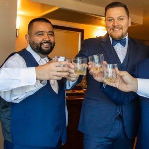 Meet your Posher, Erick